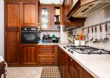 Foto 13 - Trilocale Via Antonio Canova
 
15, Varese - foto 13