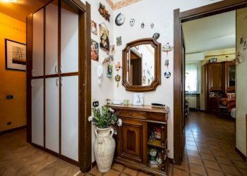 Foto 15 - Trilocale Via Antonio Canova
 
15, Varese - foto 15