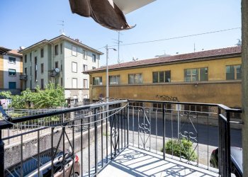 Foto 23 - Trilocale Via Antonio Canova
 
15, Varese - foto 23