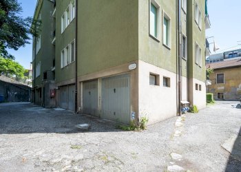 Foto 27 - Trilocale Via Antonio Canova
 
15, Varese - foto 27