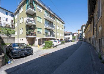 Foto 28 - Trilocale Via Antonio Canova
 
15, Varese - foto 28