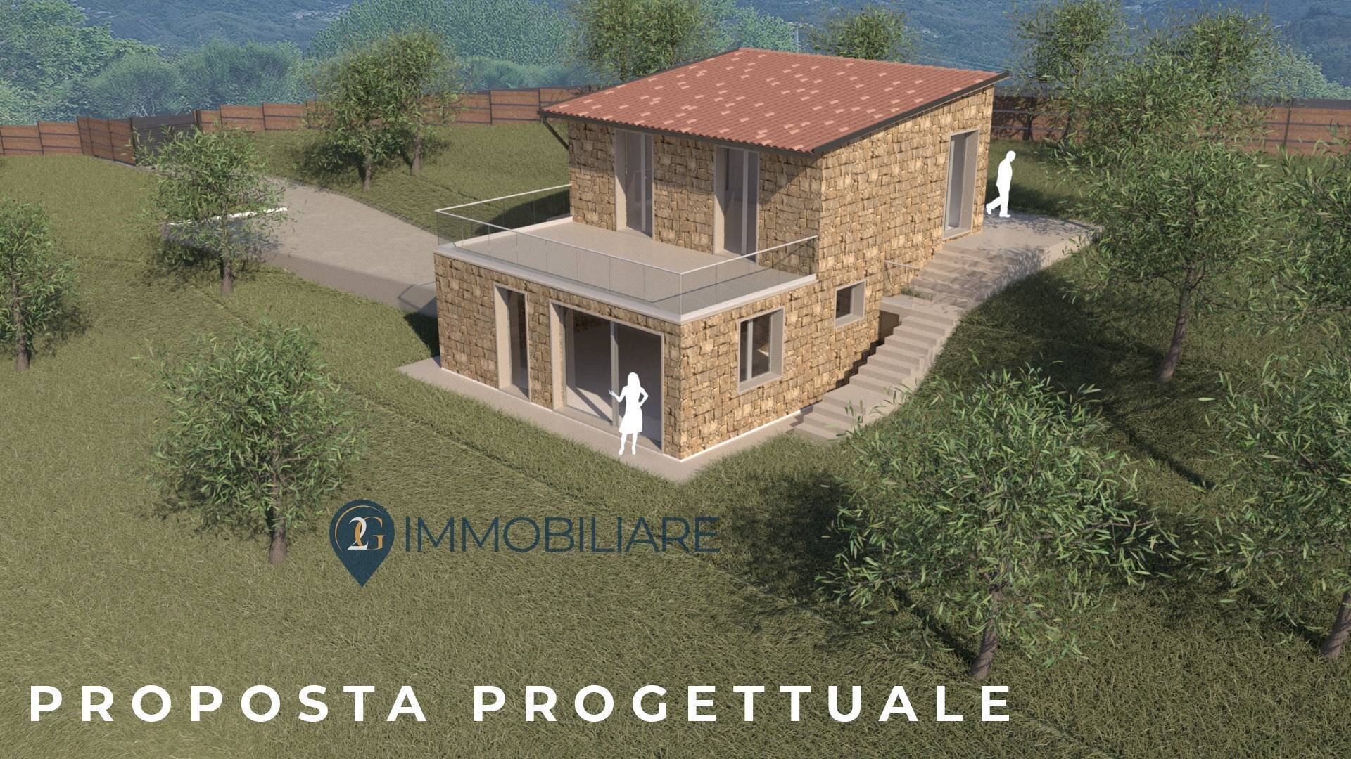 Foto 1 - Casa indipendente via valle
 
14, Riccò del Golfo di Spezia - foto 1