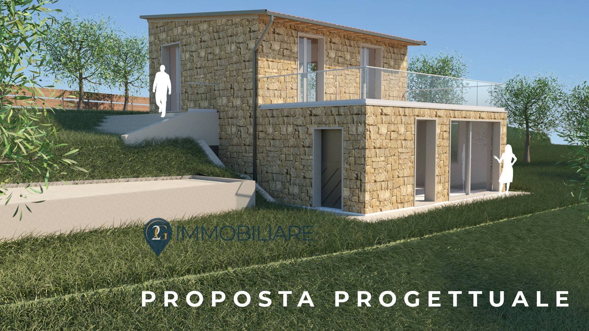 Foto 2 - Casa indipendente via valle
14, Riccò del Golfo di Spezia - foto 2