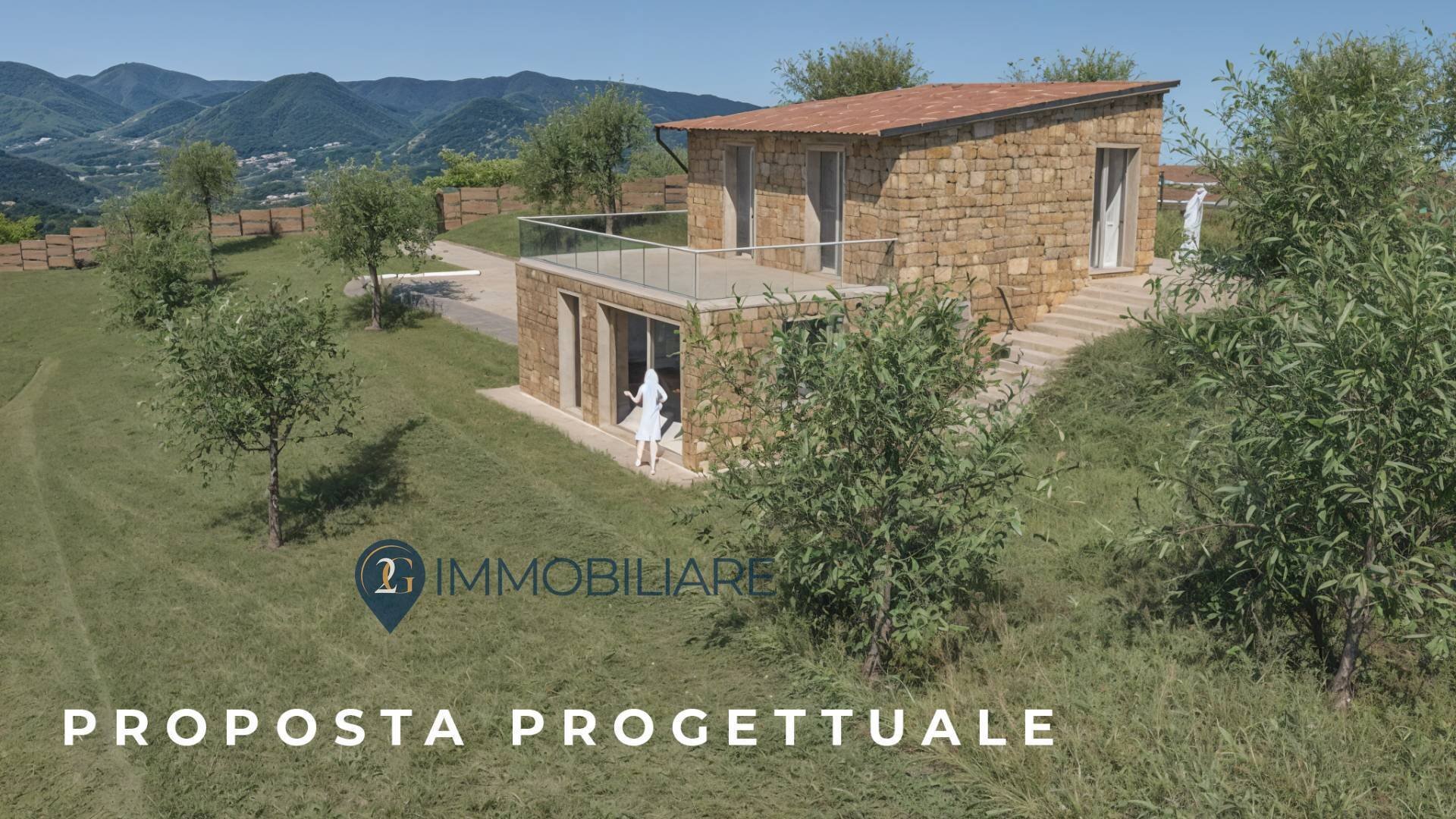 Foto 3 - Casa indipendente via valle
14, Riccò del Golfo di Spezia - foto 3