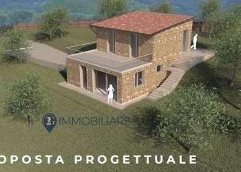 Foto 1 - Casa indipendente via valle
 
14, Riccò del Golfo di Spezia - foto 1