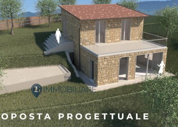 Foto 5 - Casa indipendente via valle
 
14, Riccò del Golfo di Spezia - foto 5