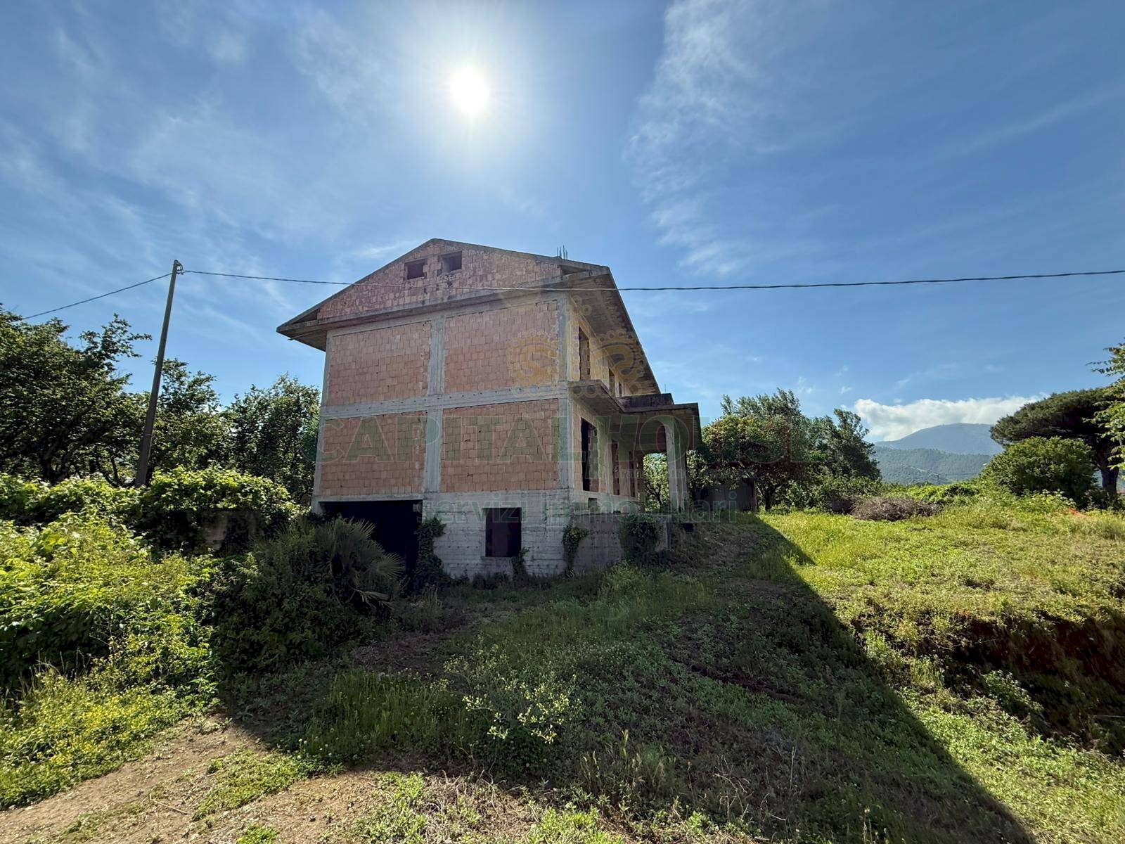 Foto 1 - Villa Via Macchione, Fisciano - foto 1