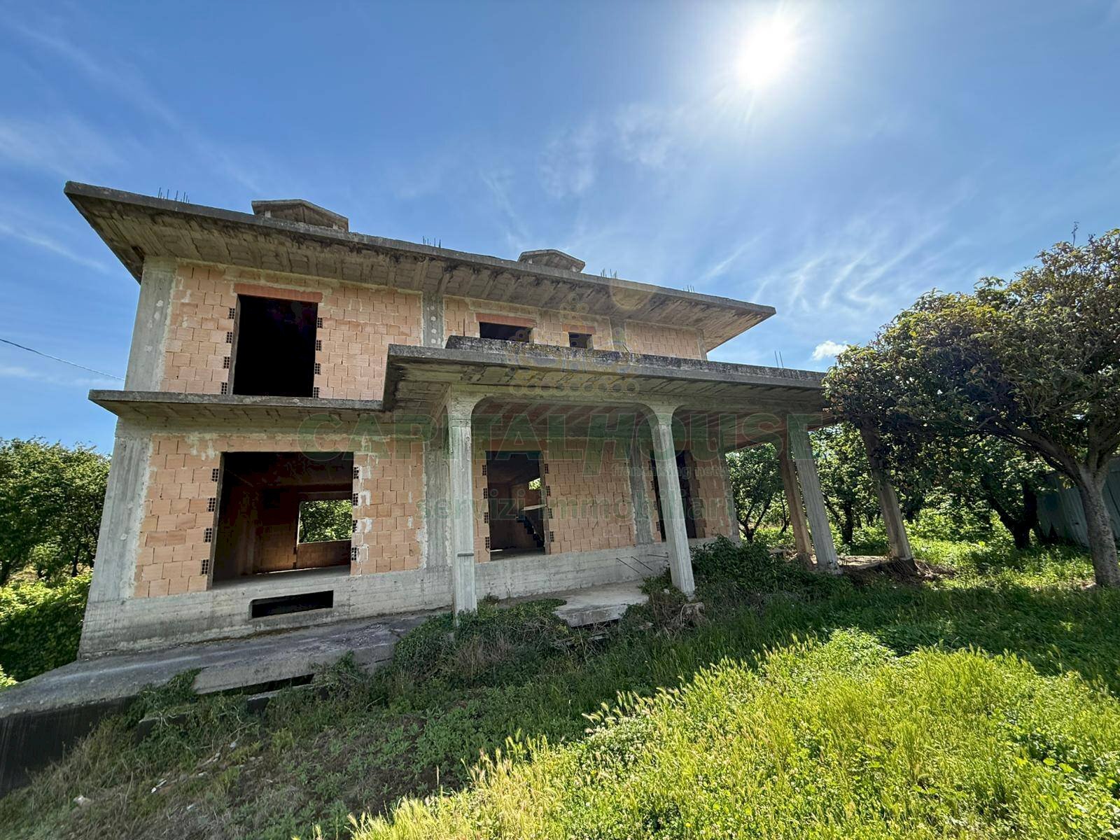 Foto 2 - Villa Via Macchione, Fisciano - foto 2