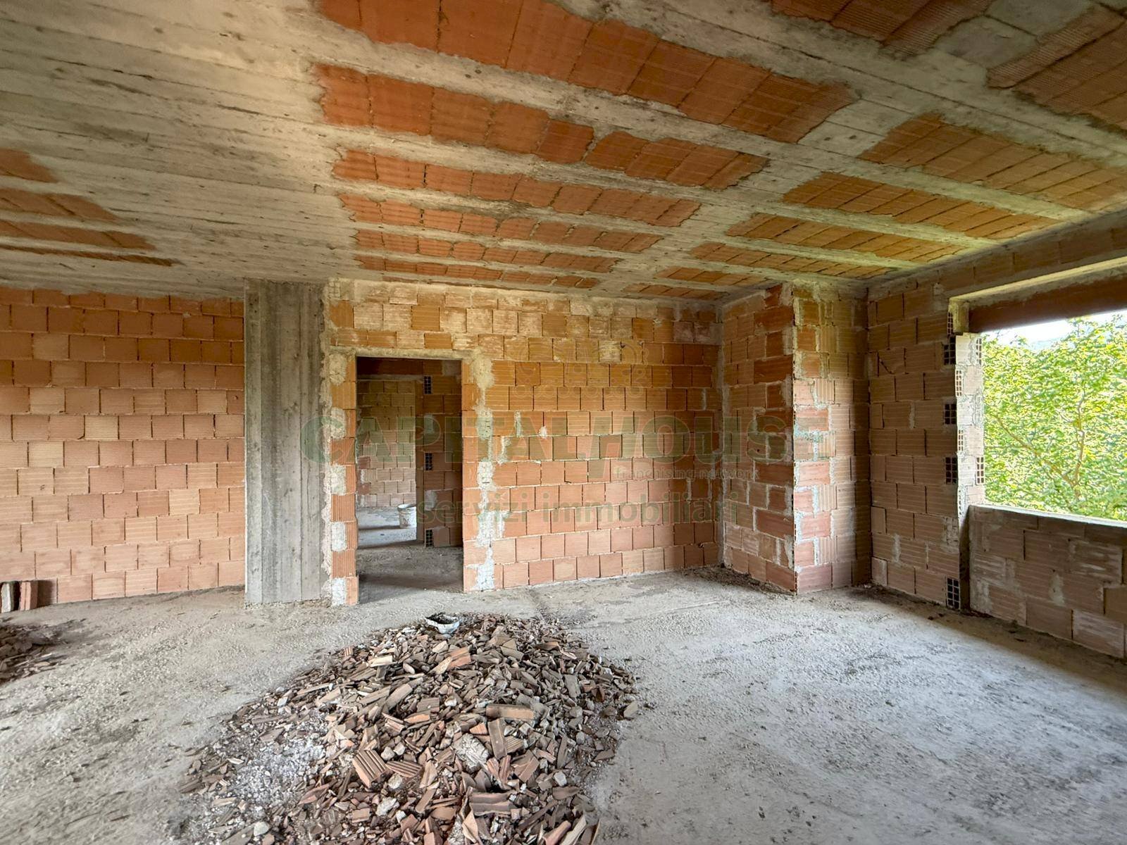 Foto 3 - Villa Via Macchione, Fisciano - foto 3