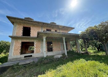 Foto 2 - Villa Via Macchione, Fisciano - foto 2