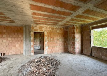 Foto 3 - Villa Via Macchione, Fisciano - foto 3