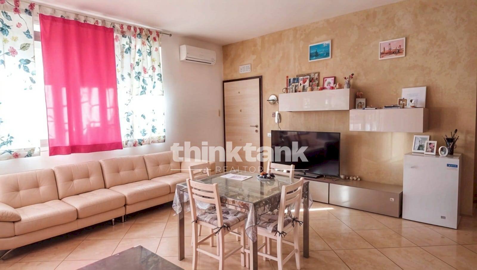 Foto 2 - Quadrilocale Via Matilde Serrao, Scicli - foto 2