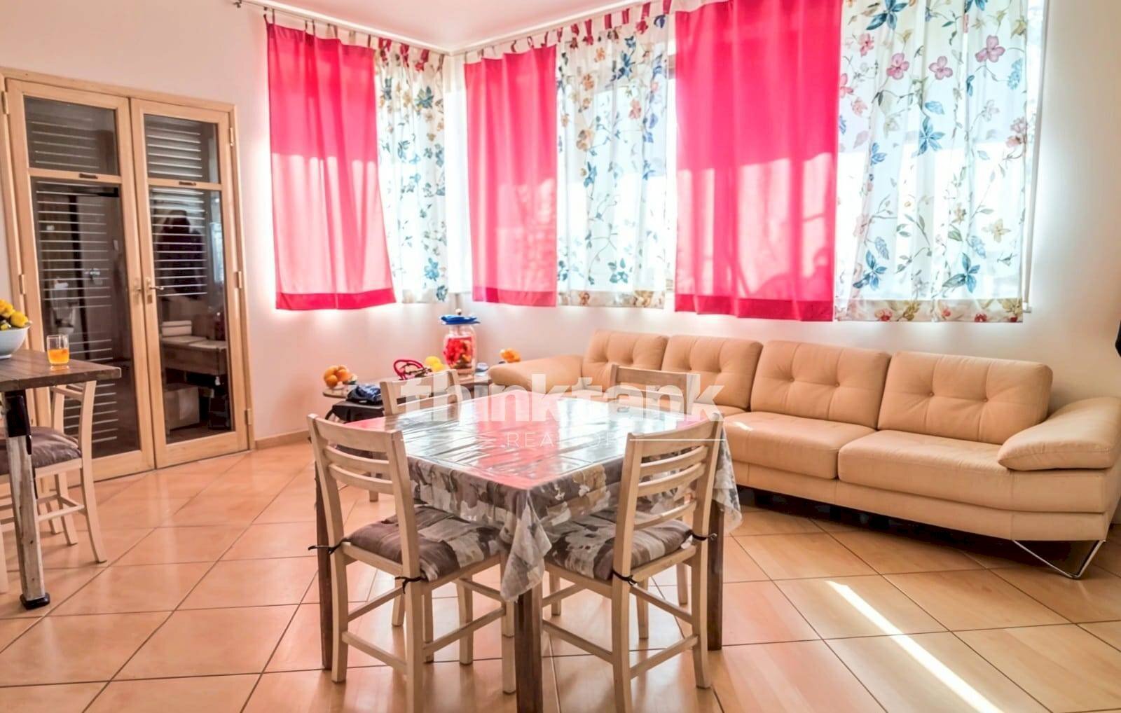 Foto 3 - Quadrilocale Via Matilde Serrao, Scicli - foto 3