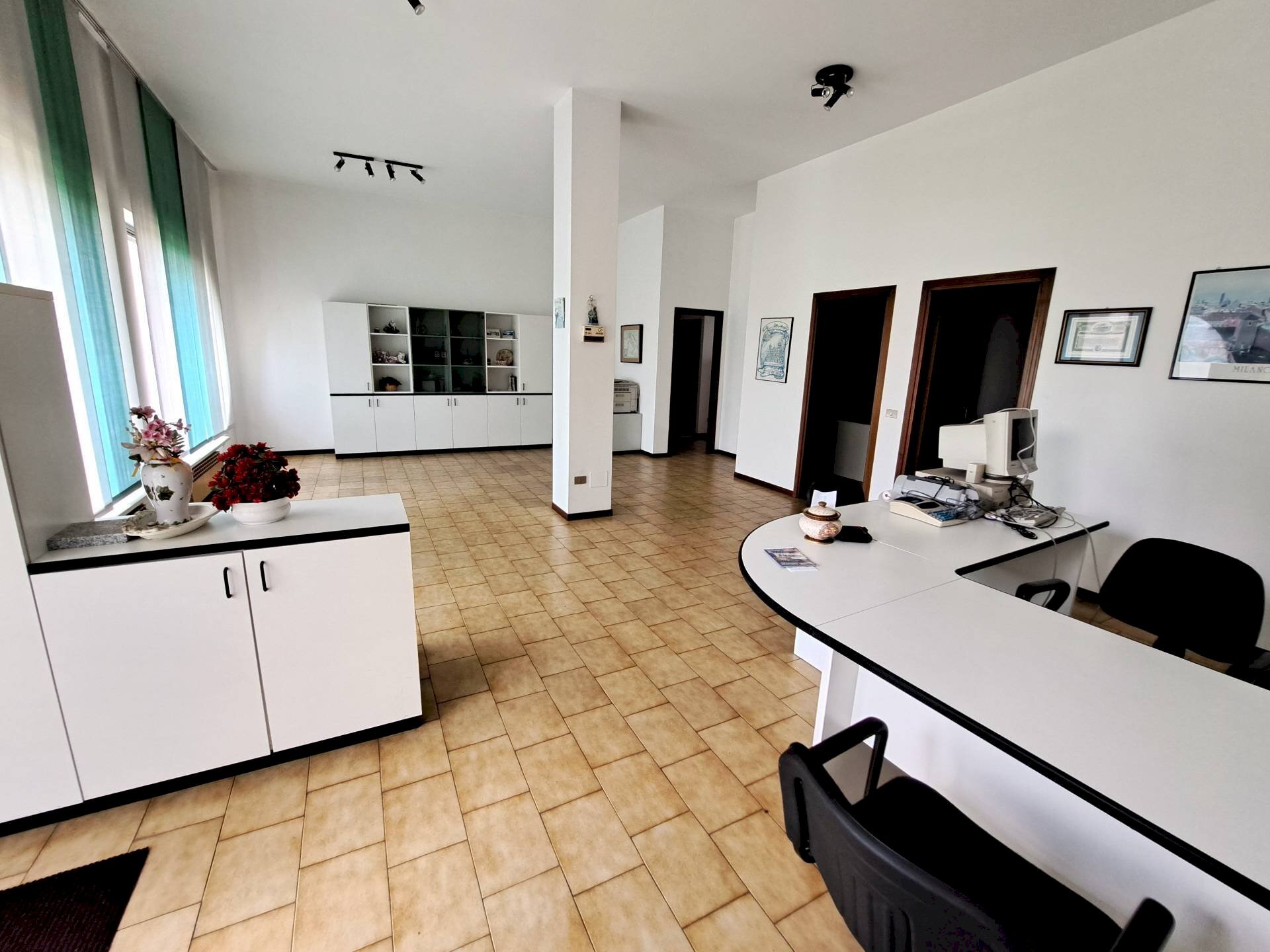 Foto 1 - Trilocale Via Magellano, Verdellino - foto 1