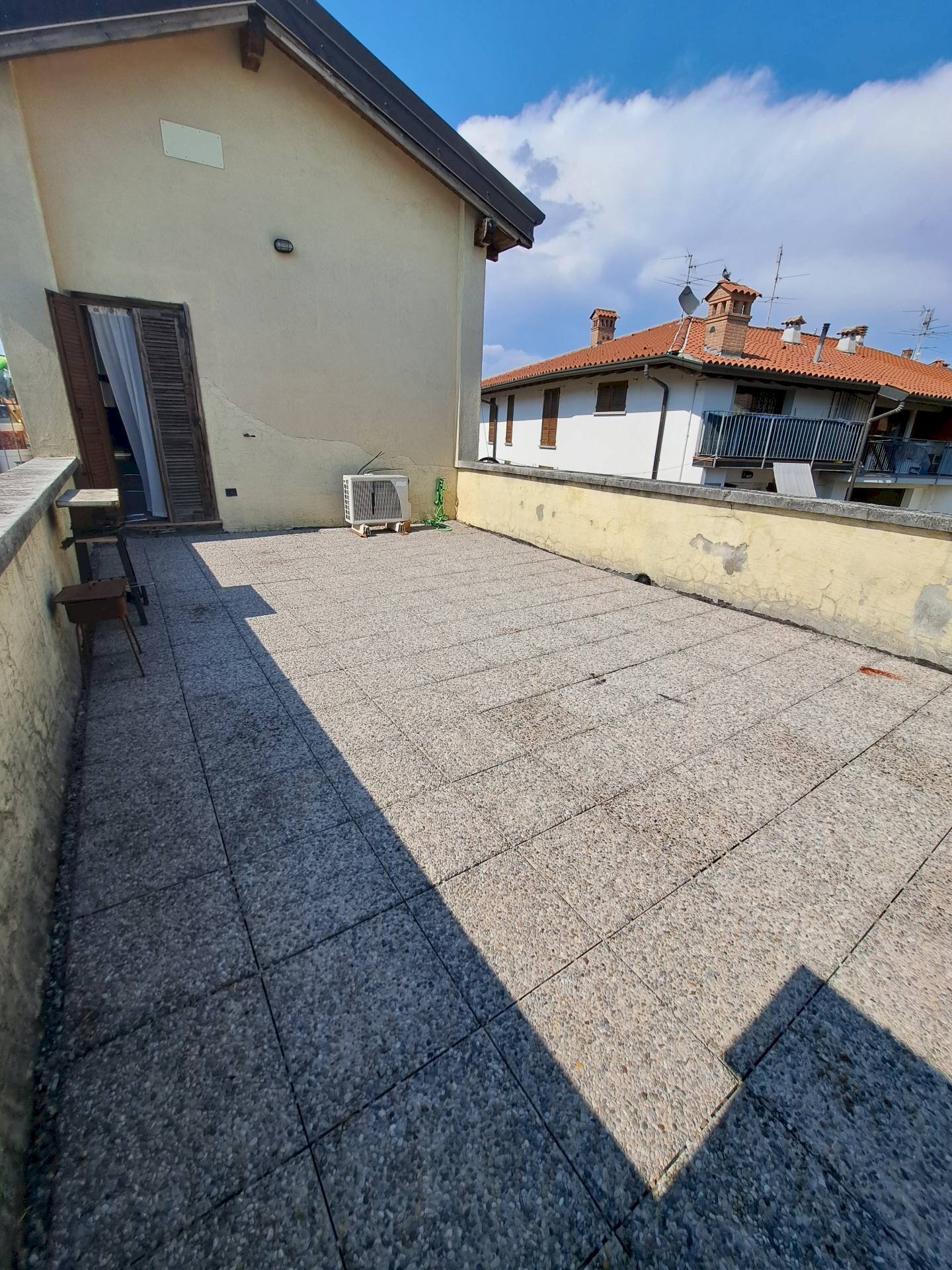 Foto 2 - Bilocale Via Roma, Verdellino - foto 2