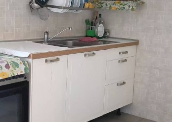 Foto 4 - Monolocale via Olcella
 
49, Villa Cortese - foto 4