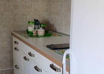 Foto 5 - Monolocale via Olcella
 
49, Villa Cortese - foto 5