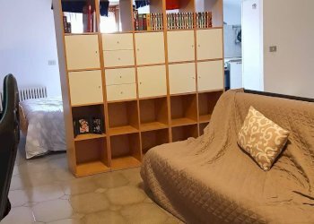 Foto 7 - Monolocale via Olcella
 
49, Villa Cortese - foto 7