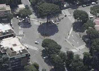 Zona - Appartamento piazza dei Giuochi Delfici, 1, Roma - foto 2