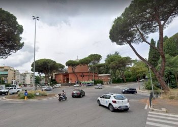 Zona - Appartamento piazza dei Giuochi Delfici, 1, Roma - foto 3