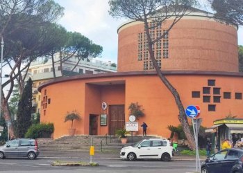 Zona - Appartamento piazza dei Giuochi Delfici, 1, Roma - foto 4