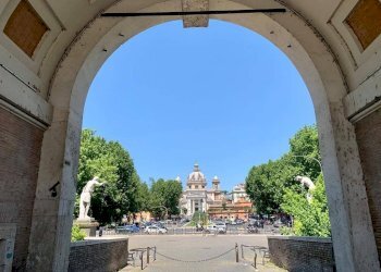 Zona - Attico piazza dei Giuochi Delfici, 2, Roma - foto 1