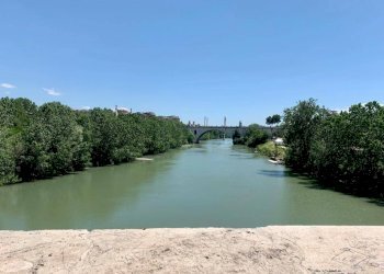 Vista - Attico piazza dei Giuochi Delfici, 2, Roma - foto 4