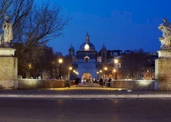 Zona - Attico piazza dei Giuochi Delfici, 2, Roma - foto 10
