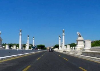 Zona - Attico piazza dei Giuochi Delfici, 2, Roma - foto 11