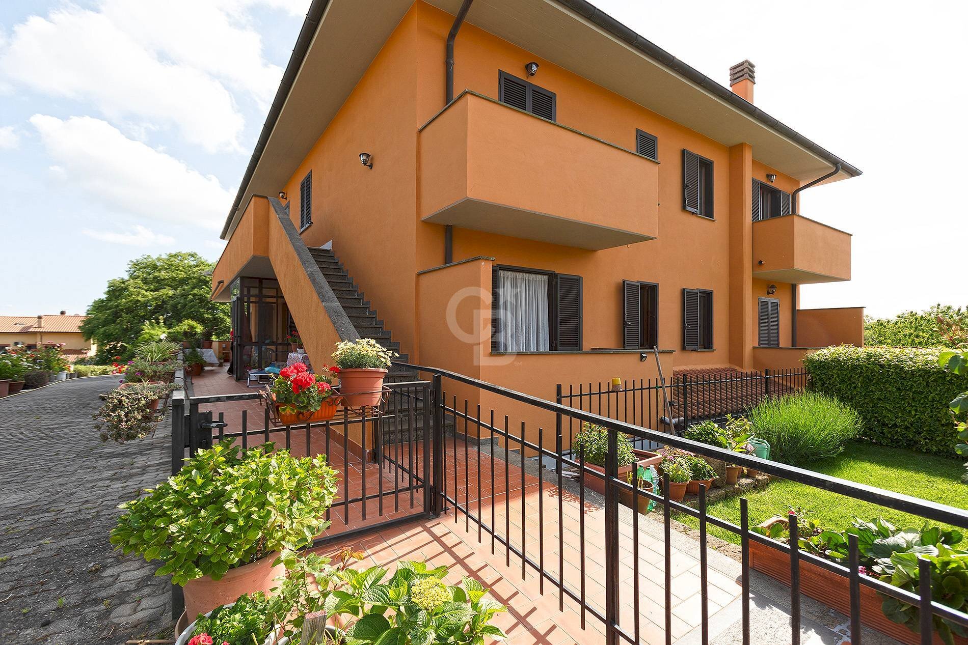 Foto 3 - Three-room apartment Via Abate Sperandini, San Lorenzo Nuovo - photo 3