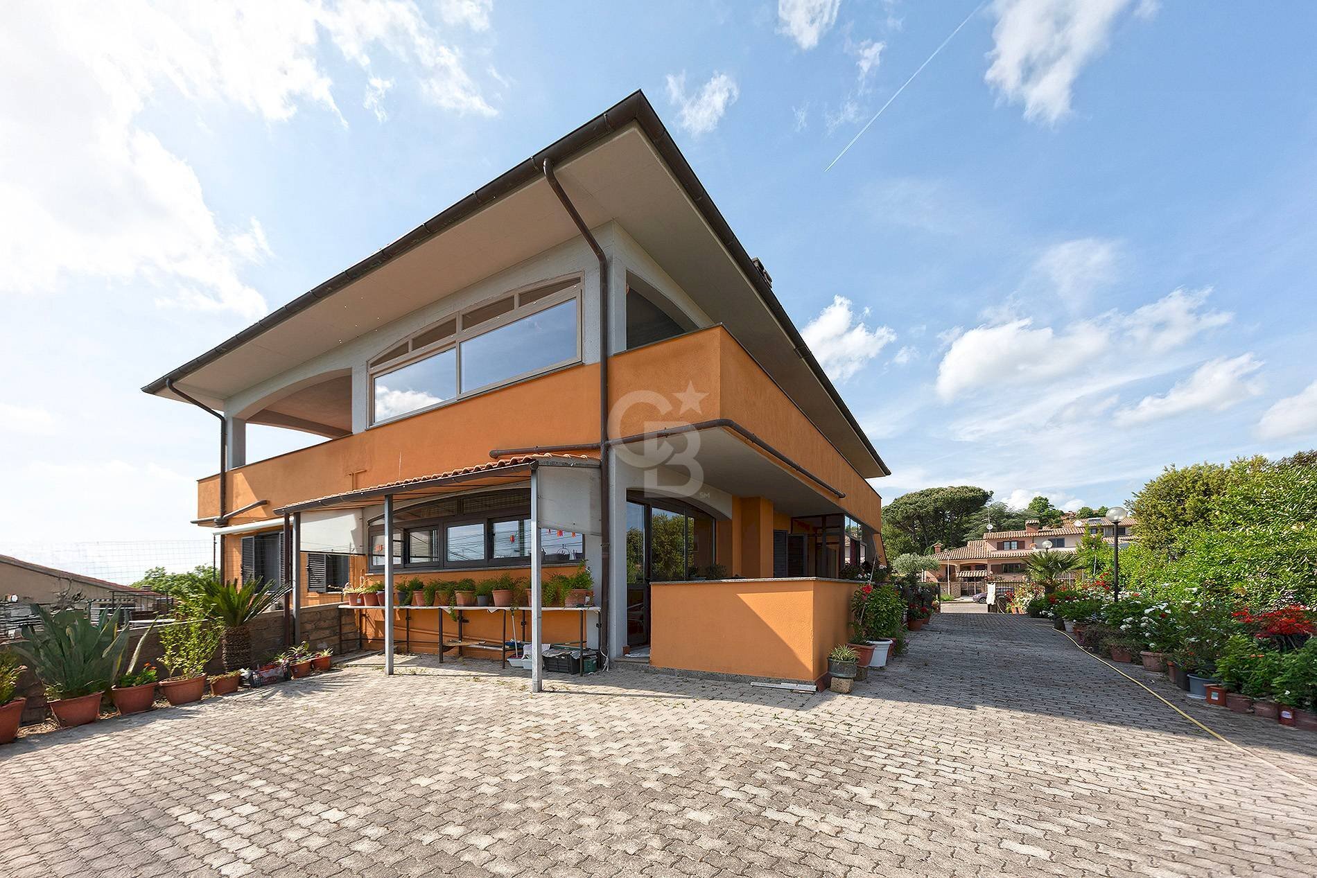 Foto 1 - Three-room apartment Via Abate Sperandini, San Lorenzo Nuovo - photo 1