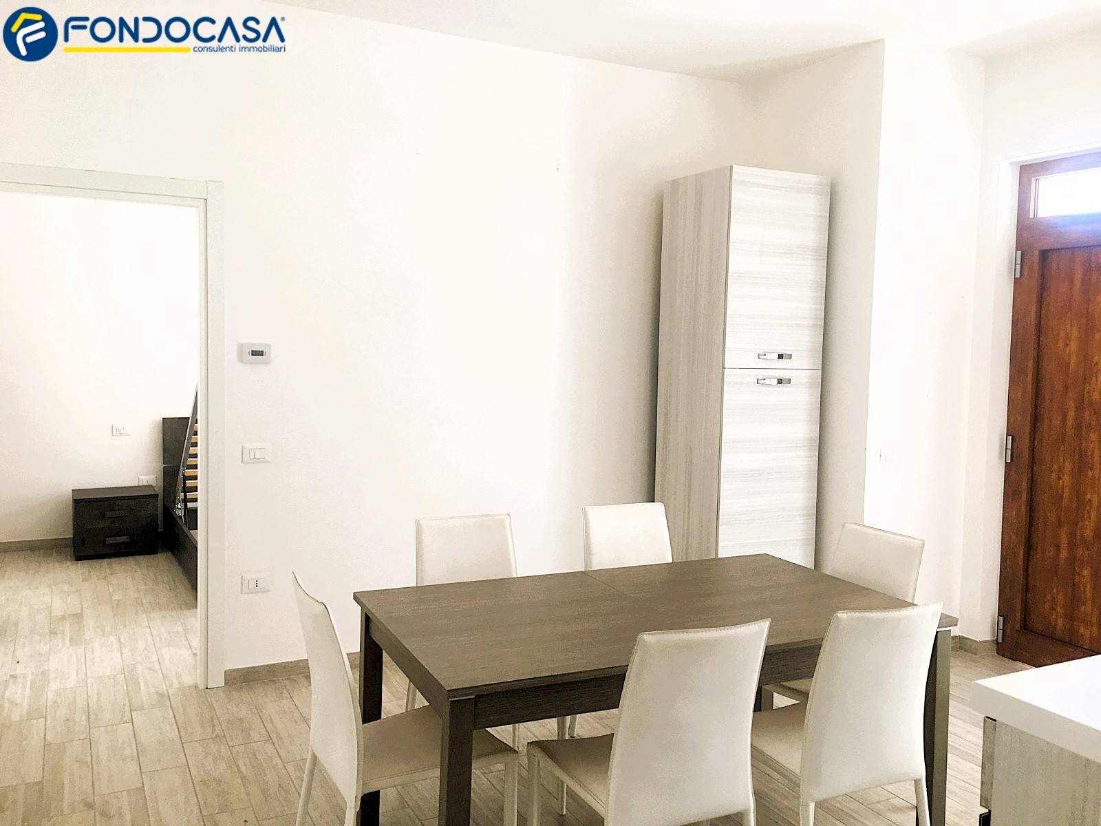 Foto 1 - Two-room apartment Via Piemonte
 
177, San Benedetto del Tronto - photo 1