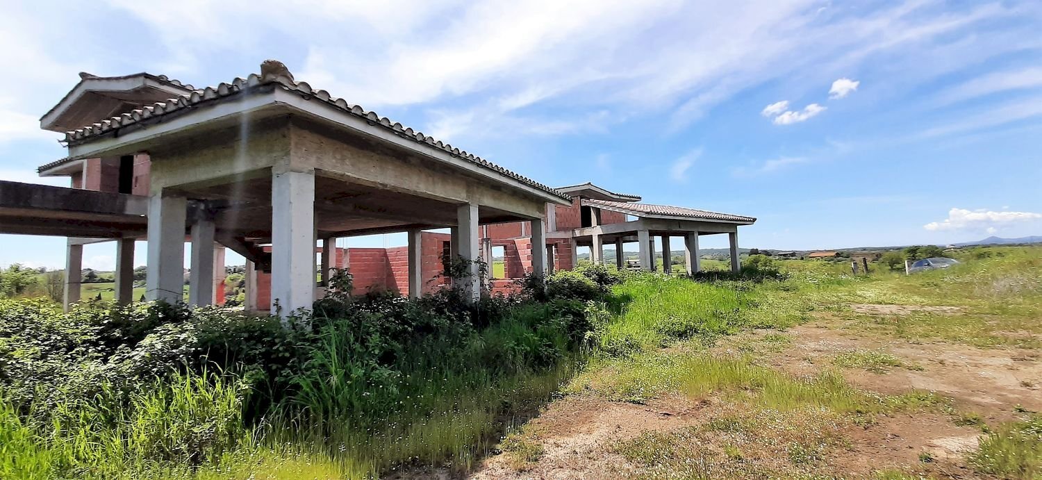 facciata - Villa Morolo, Rignano Flaminio - photo 3