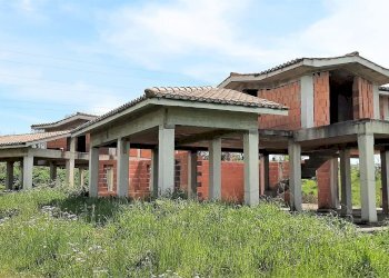 facciata - Villa Morolo, Rignano Flaminio - foto 2