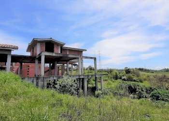 facciata - Villa Morolo, Rignano Flaminio - foto 5