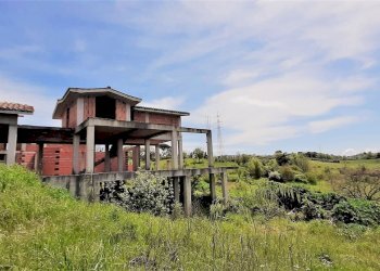 facciata - Villa Morolo, Rignano Flaminio - foto 6