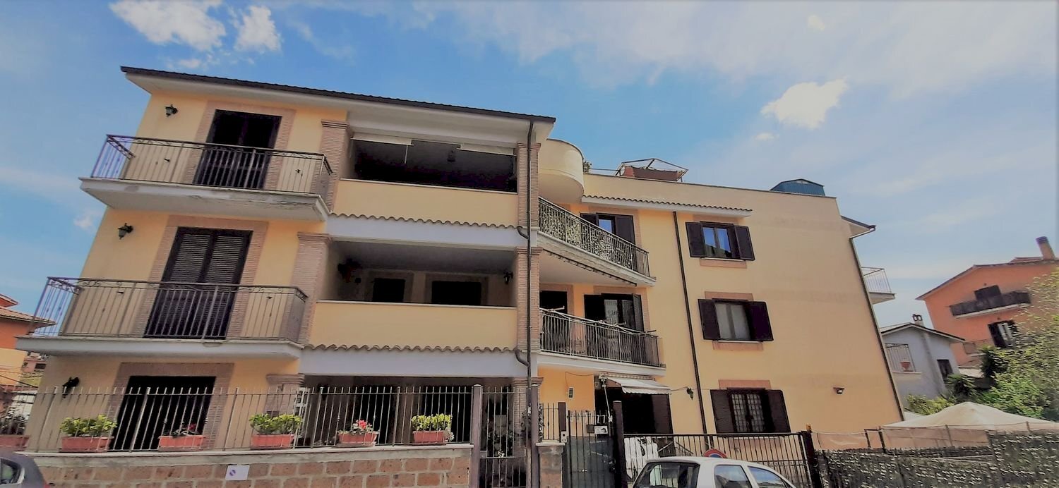 vista - Trilocale meucci
 
2, Rignano Flaminio - foto 1