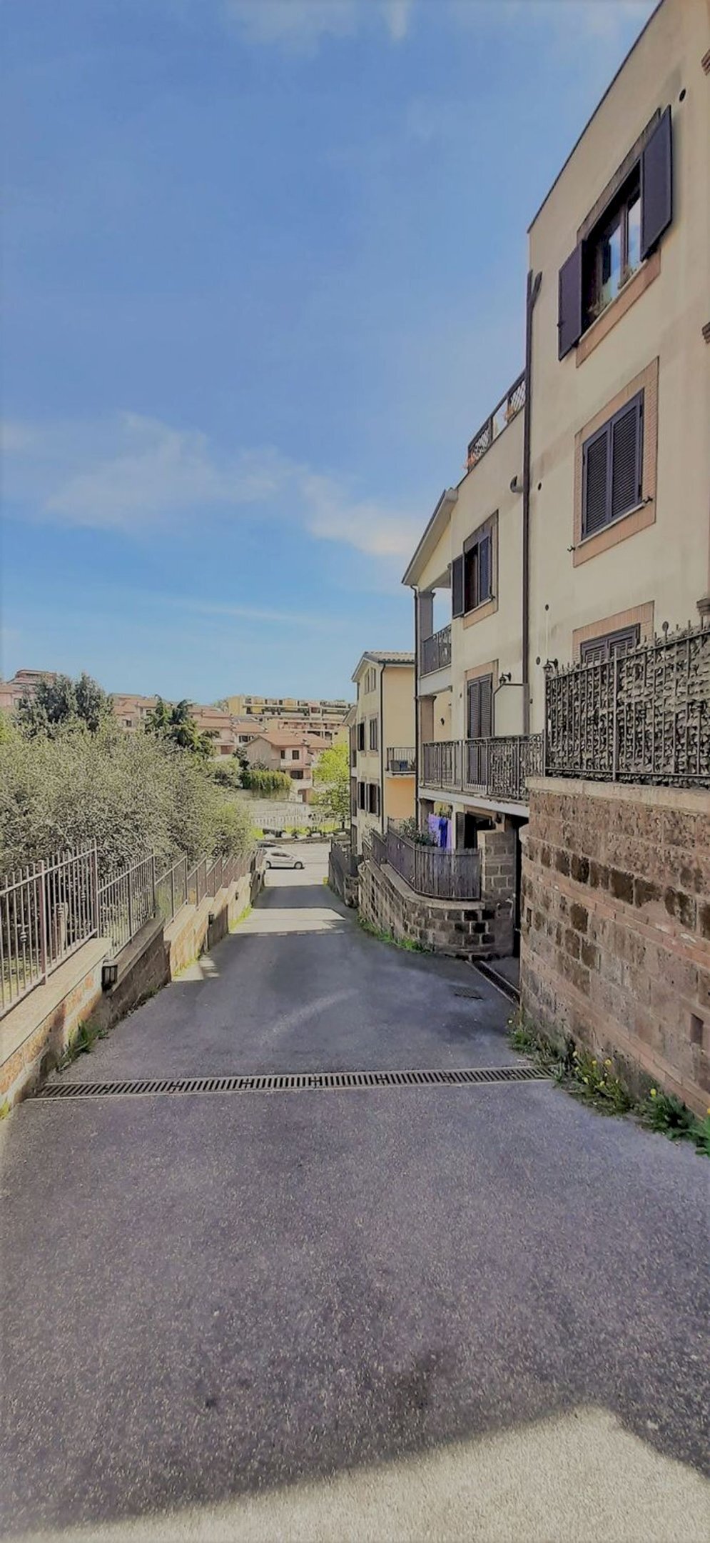 vista - Trilocale meucci
 
2, Rignano Flaminio - foto 2