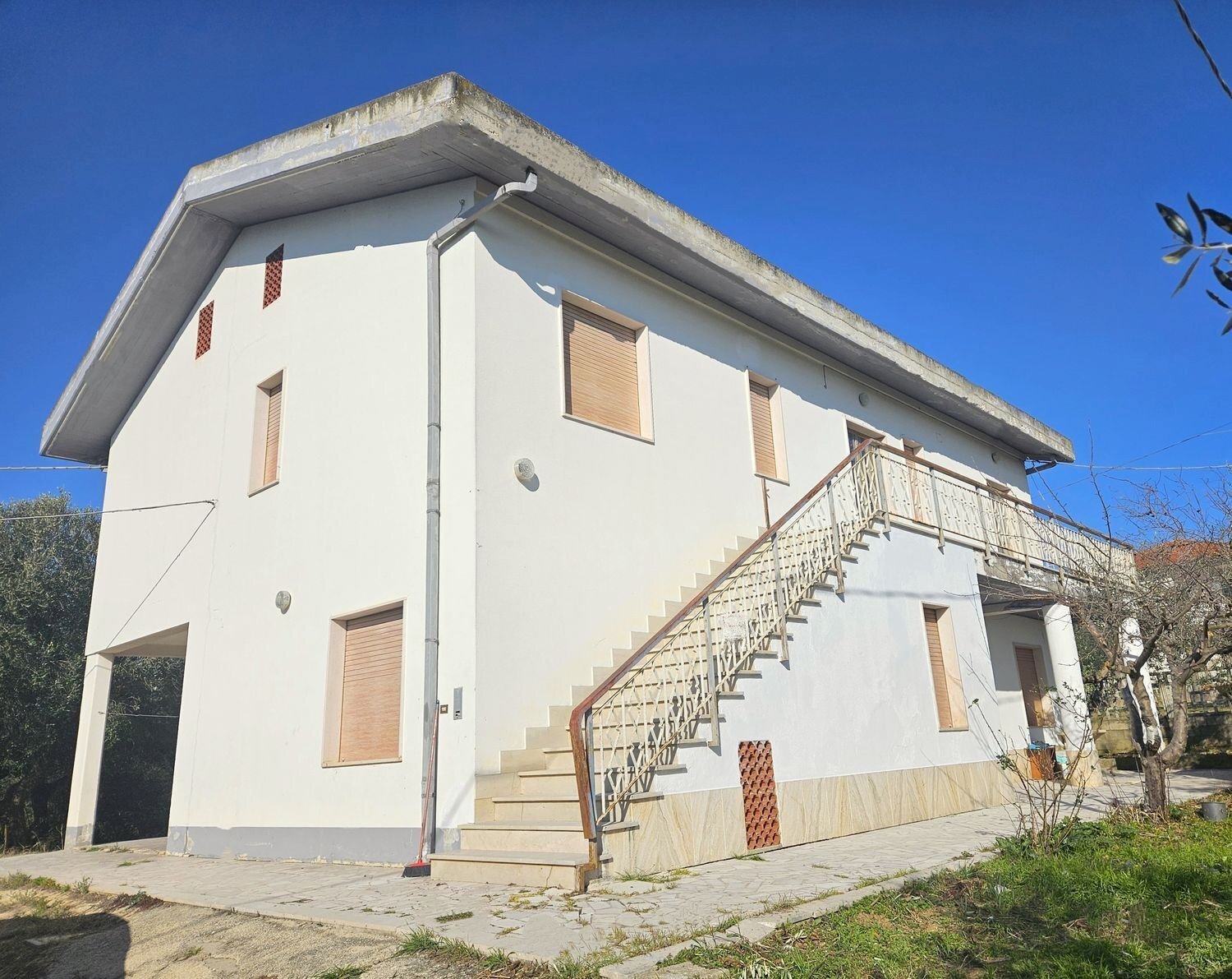 facciata - Villa Piccianello
 
14, Elice - photo 3