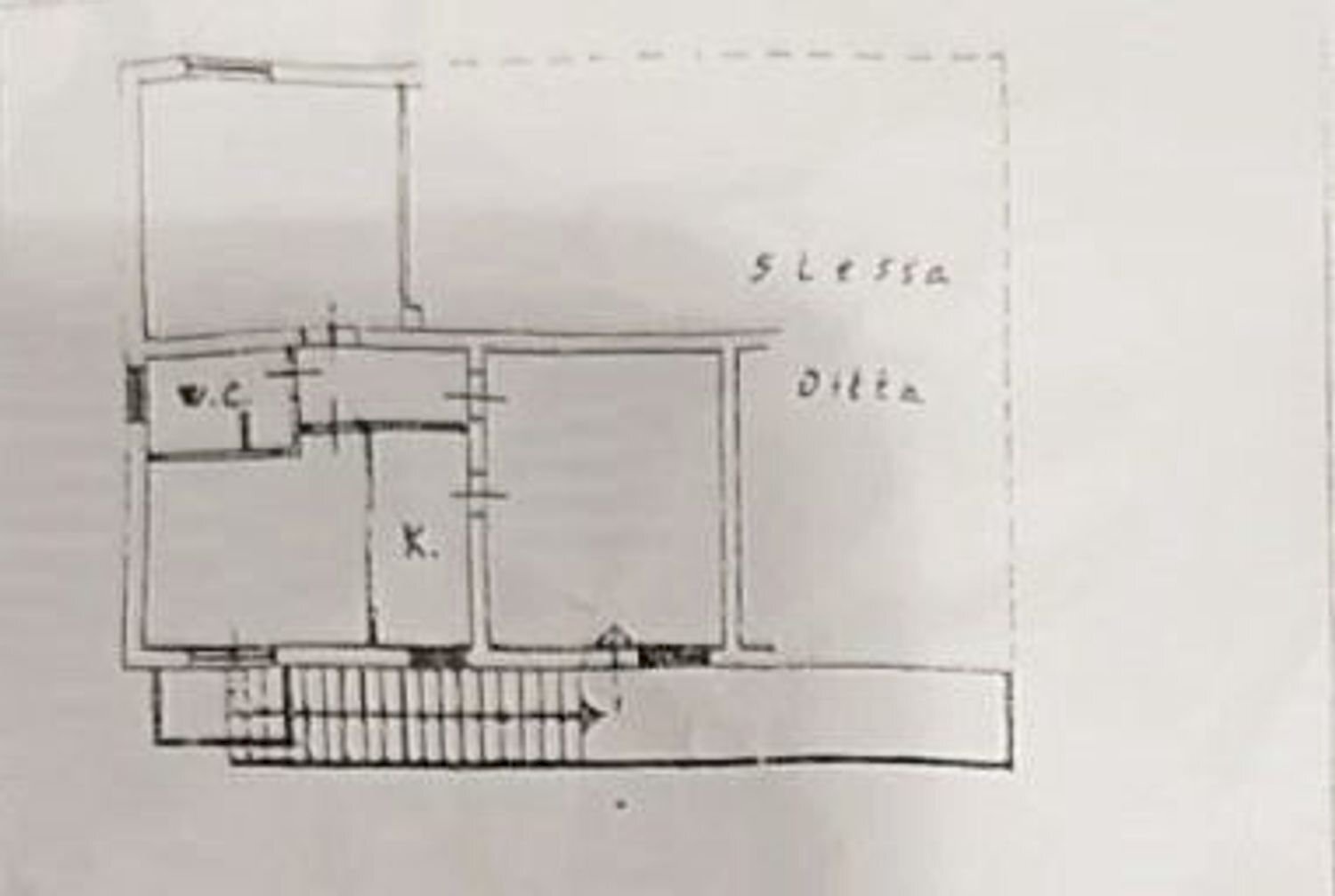 planimetria - Villa Piccianello
 
14, Elice - floor plans 1