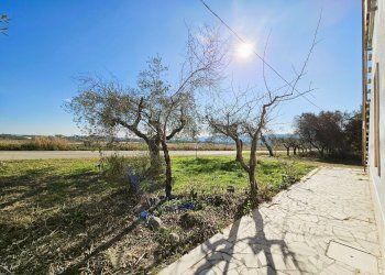 giardino - Villa Piccianello
 
14, Elice - foto 46