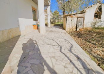 terrazzo - Villa Piccianello
 
14, Elice - foto 47