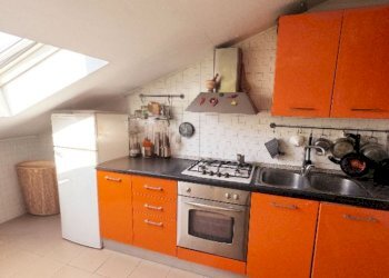 cucina - Trilocale Tavo
 
289, Pescara - foto 4