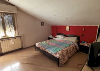 camera da letto - Trilocale Tavo
 
289, Pescara - foto 6