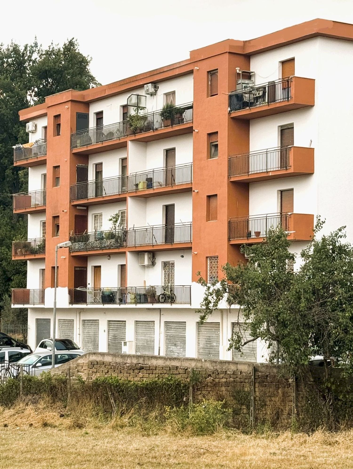 vista - Apartment Zandonai
 
18, Rignano Flaminio - photo 1