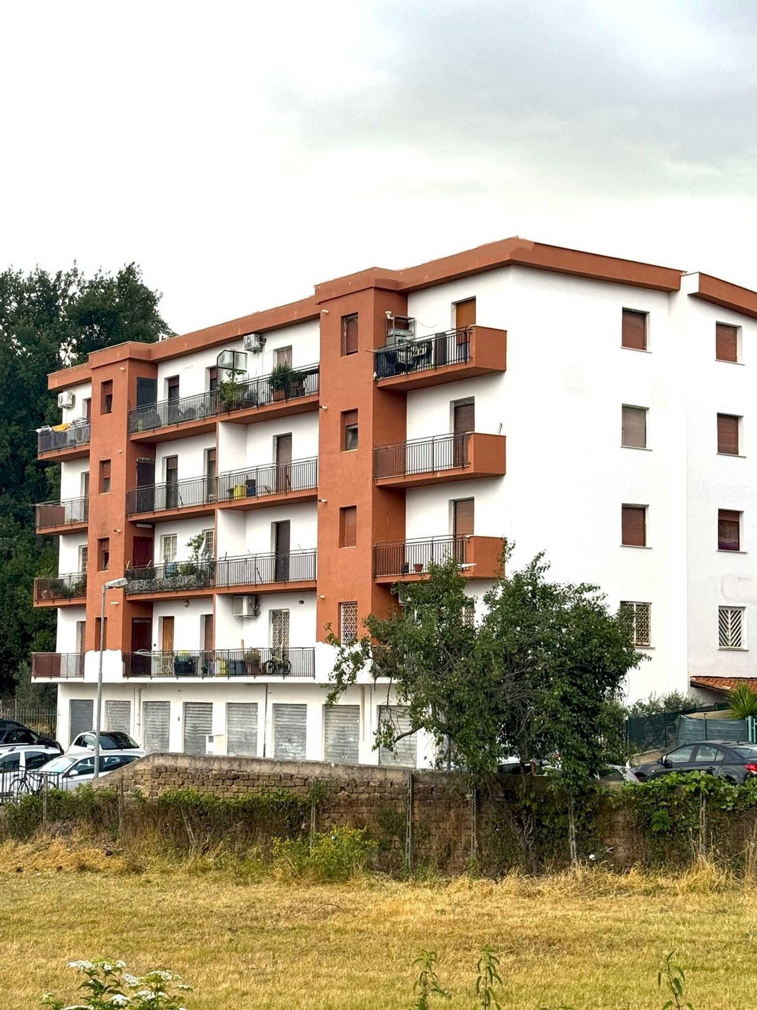 vista - Apartment Zandonai
 
18, Rignano Flaminio - photo 2