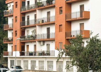 vista - Appartamento Zandonai
 
18, Rignano Flaminio - foto 1