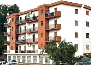 vista - Appartamento Zandonai
 
18, Rignano Flaminio - foto 2