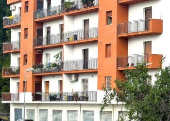 vista - Appartamento Zandonai
 
18, Rignano Flaminio - foto 3