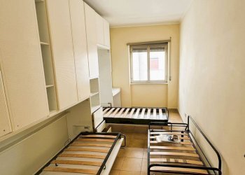 camera da letto - Appartamento Zandonai
 
18, Rignano Flaminio - foto 8